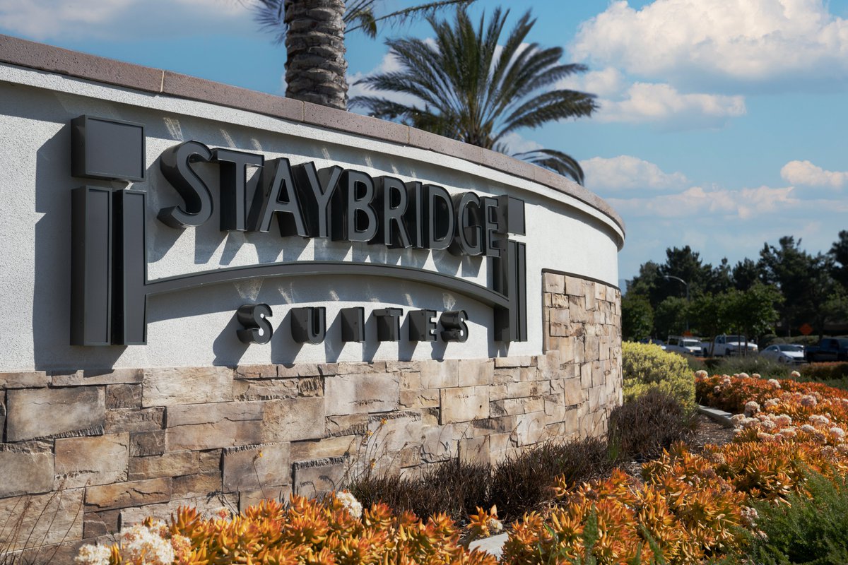 Staybridge Suites Eastvale-Norco