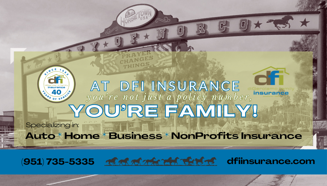 DFI - DiGerolamo Family Insurance