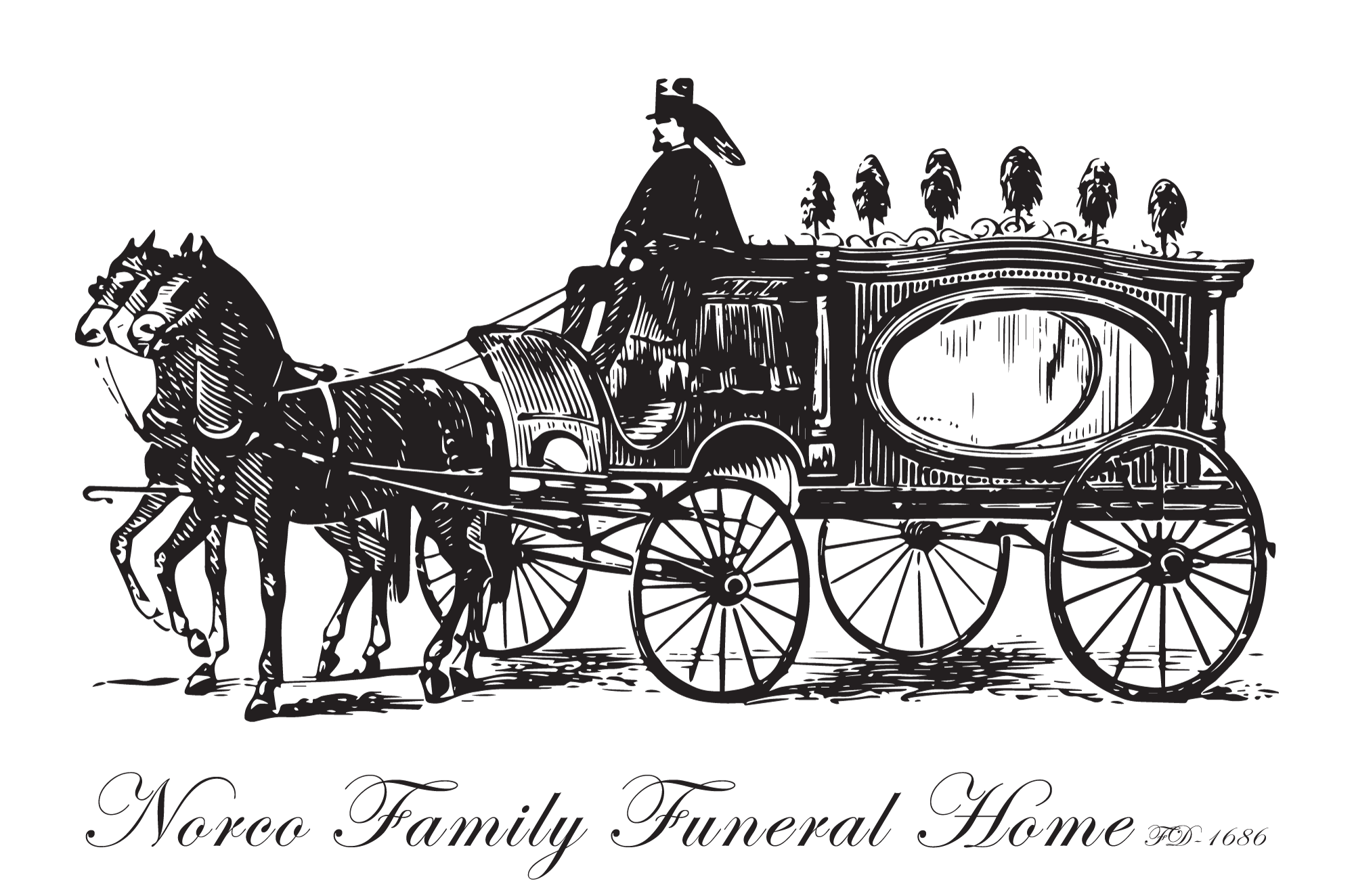 Norco Family Funeral Home
