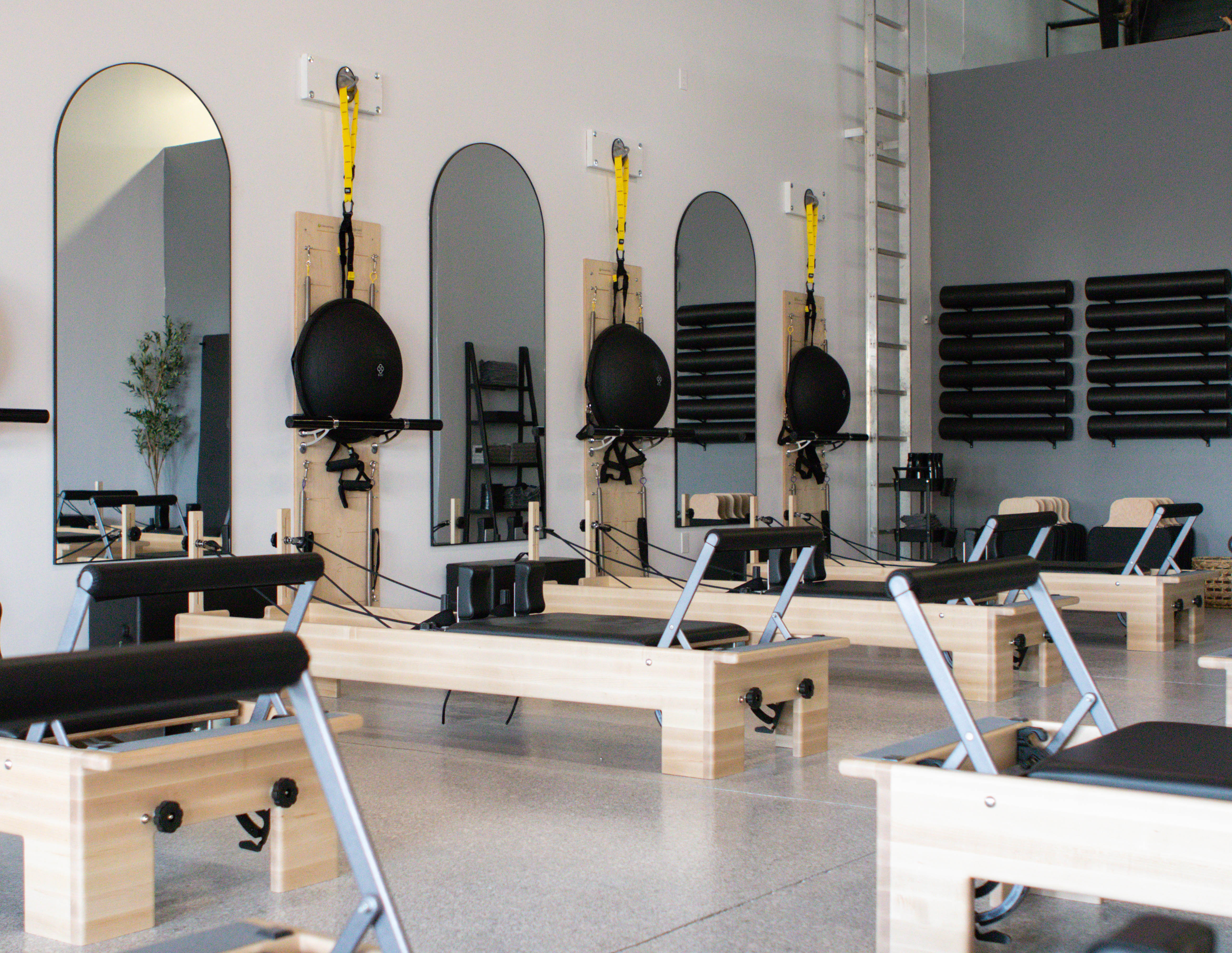 The Pilates Circle Norco