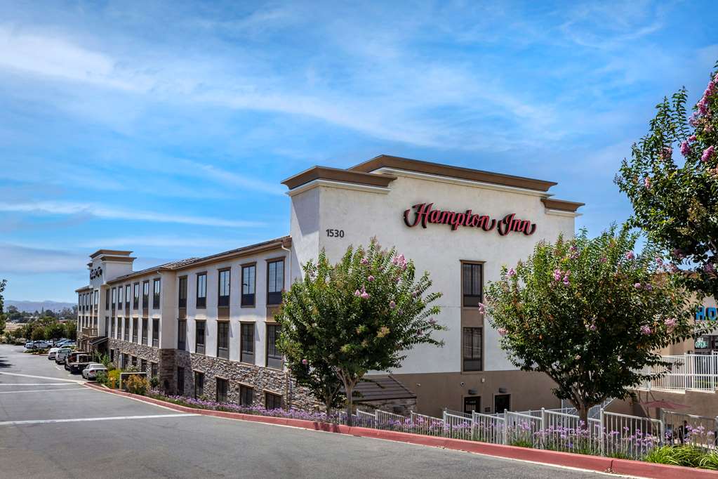 Hampton Inn Norco