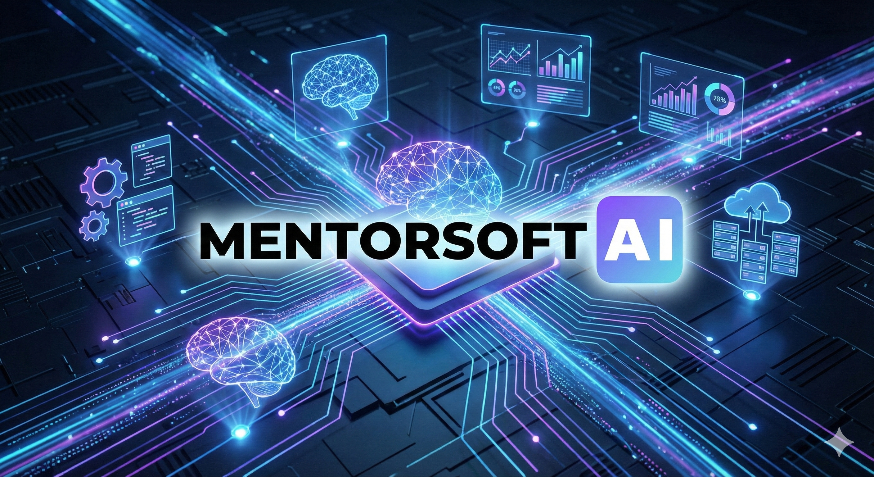 Mentorsoft AI