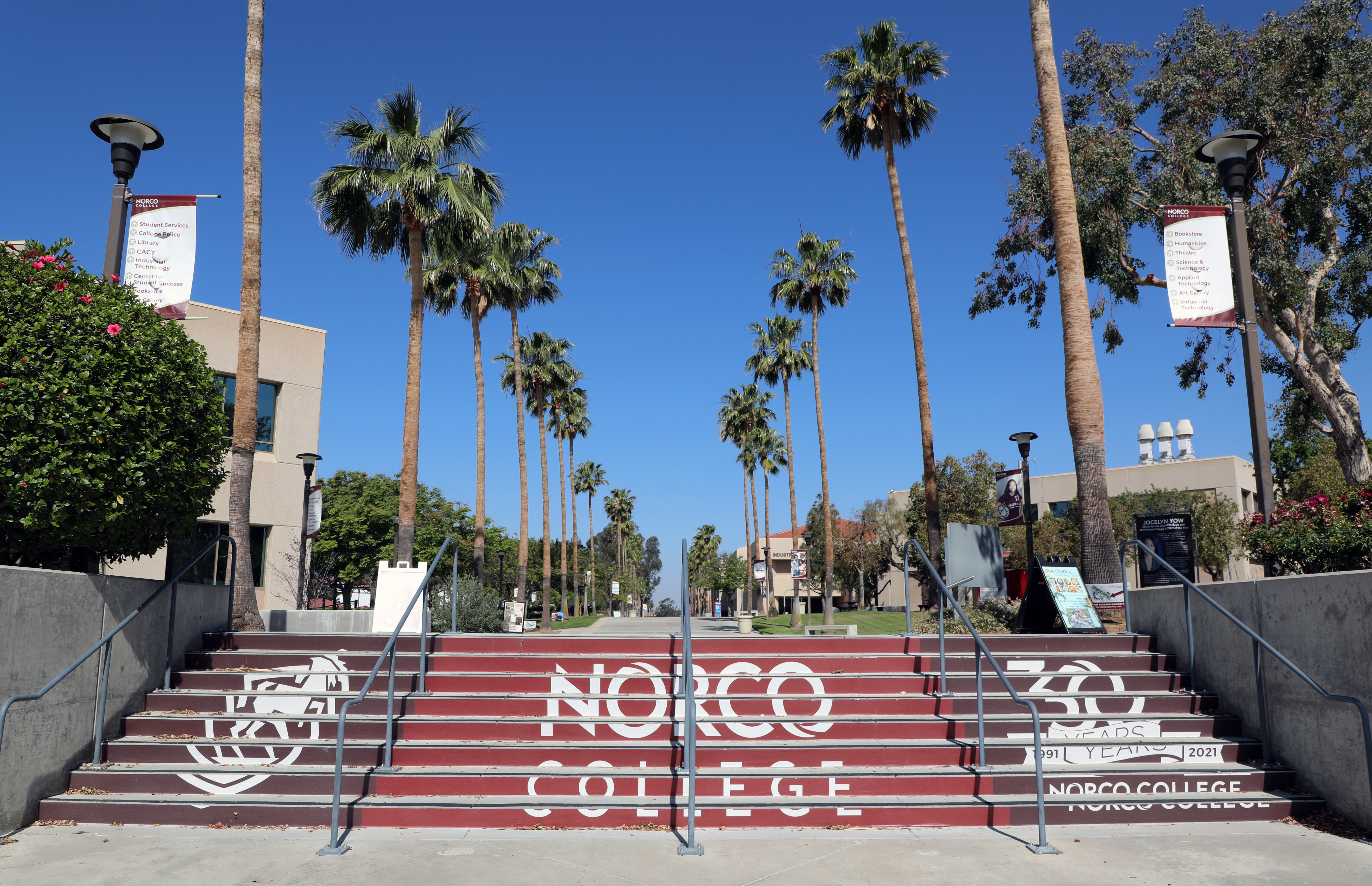 Norco College