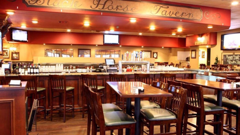 Black Horse Tavern & Grill main image