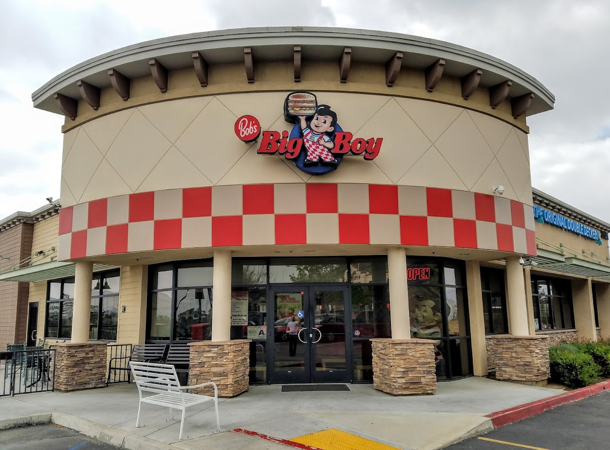 Bob's Big Boy main image