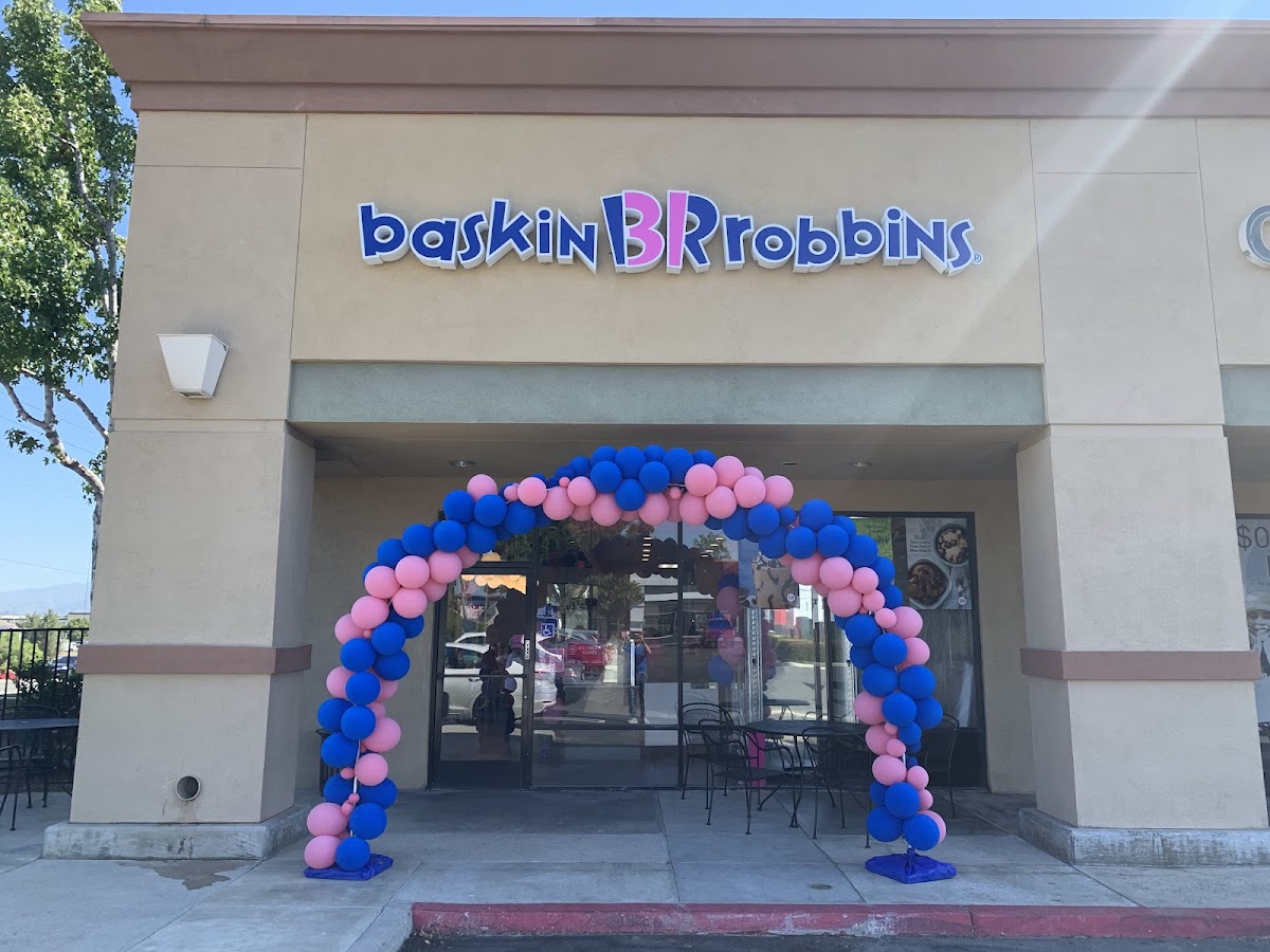 Baskin-Robbins main image