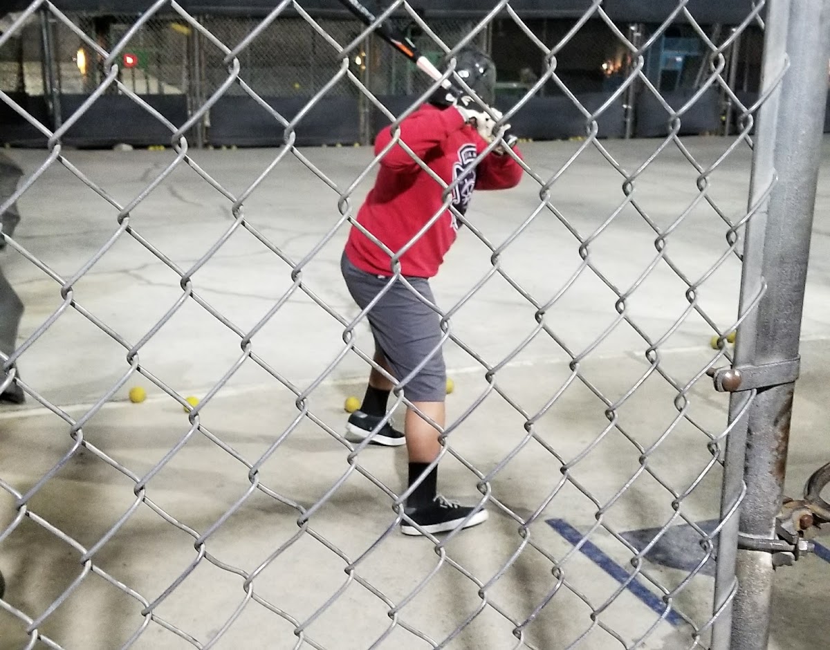 Norco Batting Cages main image