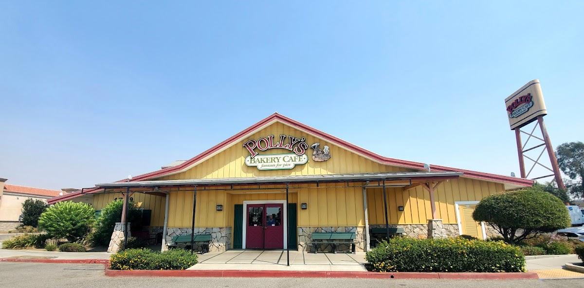 Polly's Pies Restaurant & Bakery main image