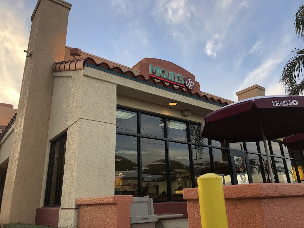 Miguel's Jr.