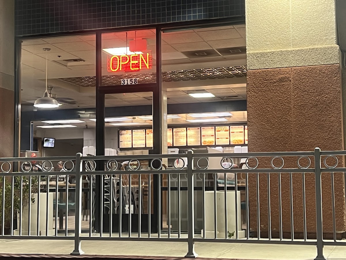 Norco's Best Burgers