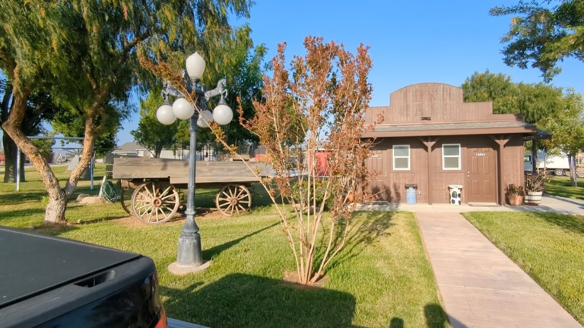 The Farm in Norco main image