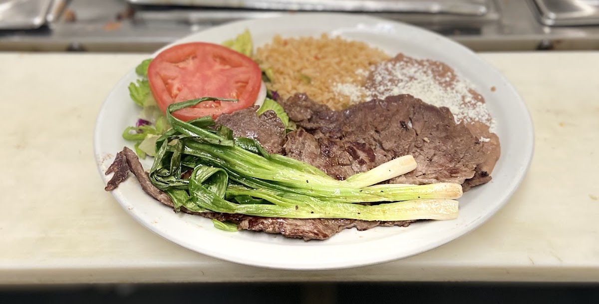 4 Serrano's Mexican Grill main image