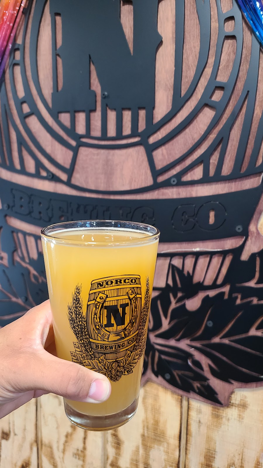 Norco Brewing Company main image